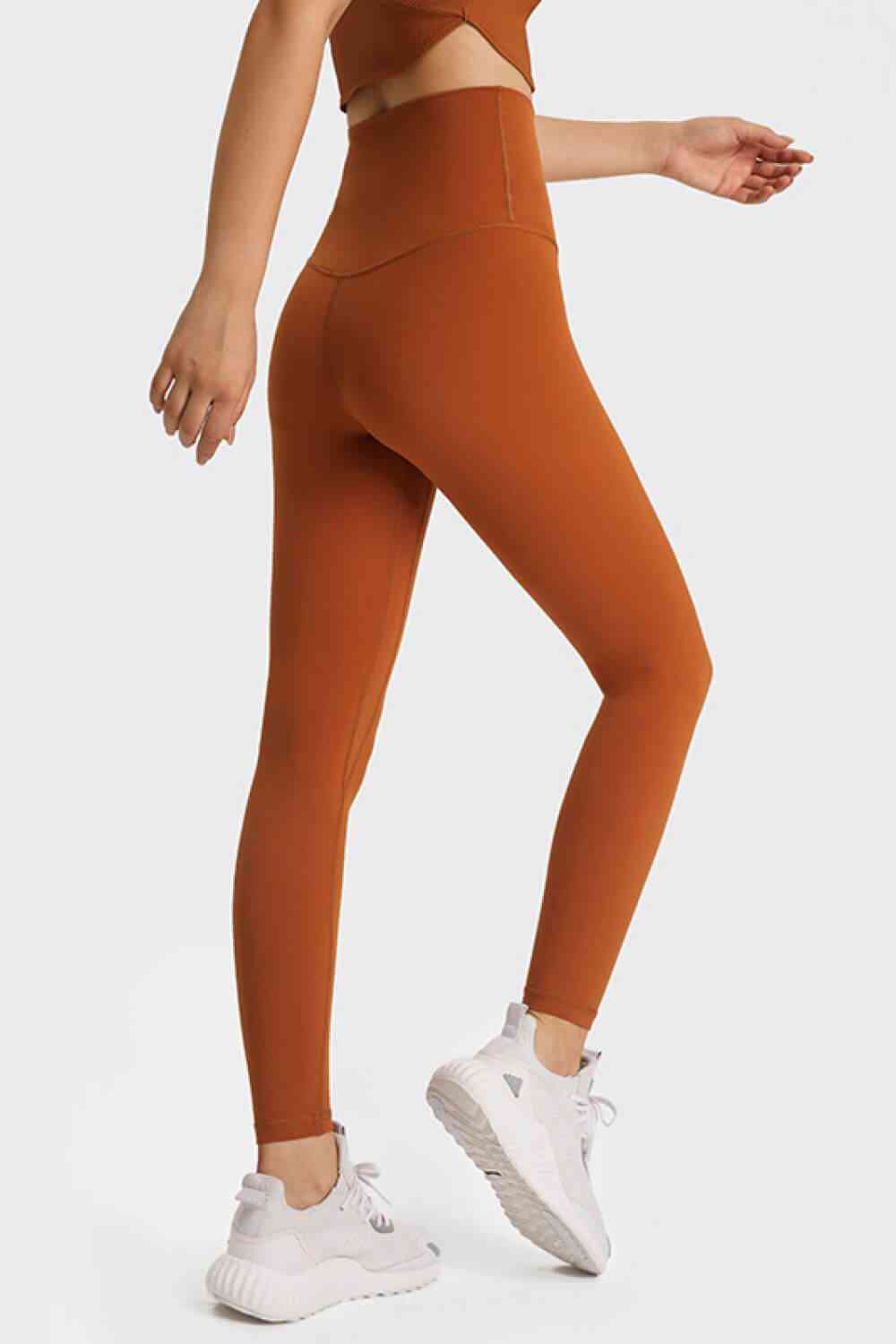 Ultra Soft Teena High Waist Leggings