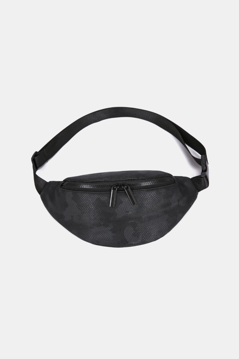 SO LADYBEE Medium Nylon Sling Bag