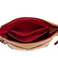 Casual Woman PU Leather Crossbody Bag