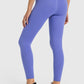 Women's Kalyla High Waist Ankle-Length Yoga Leggings