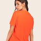 Women's SOLD OUT Graphic Tee