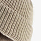 CHIC HATZ Calling For Winter Hat Rib-Knit Beanie