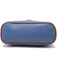Dainty Jean PU Leather Crossbody Bag