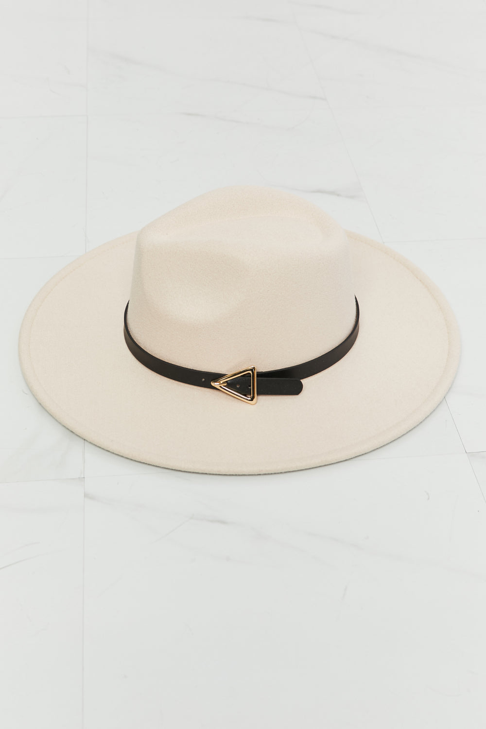 Fame Ride Along Fedora Hat *