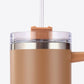 Mugie 40 Oz Stainless Steel Tumbler in Assorted Colors
