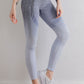 Gradient High Waist Sports Leggings