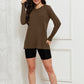 Basic Bae Full Size Round Neck Long Sleeve Top