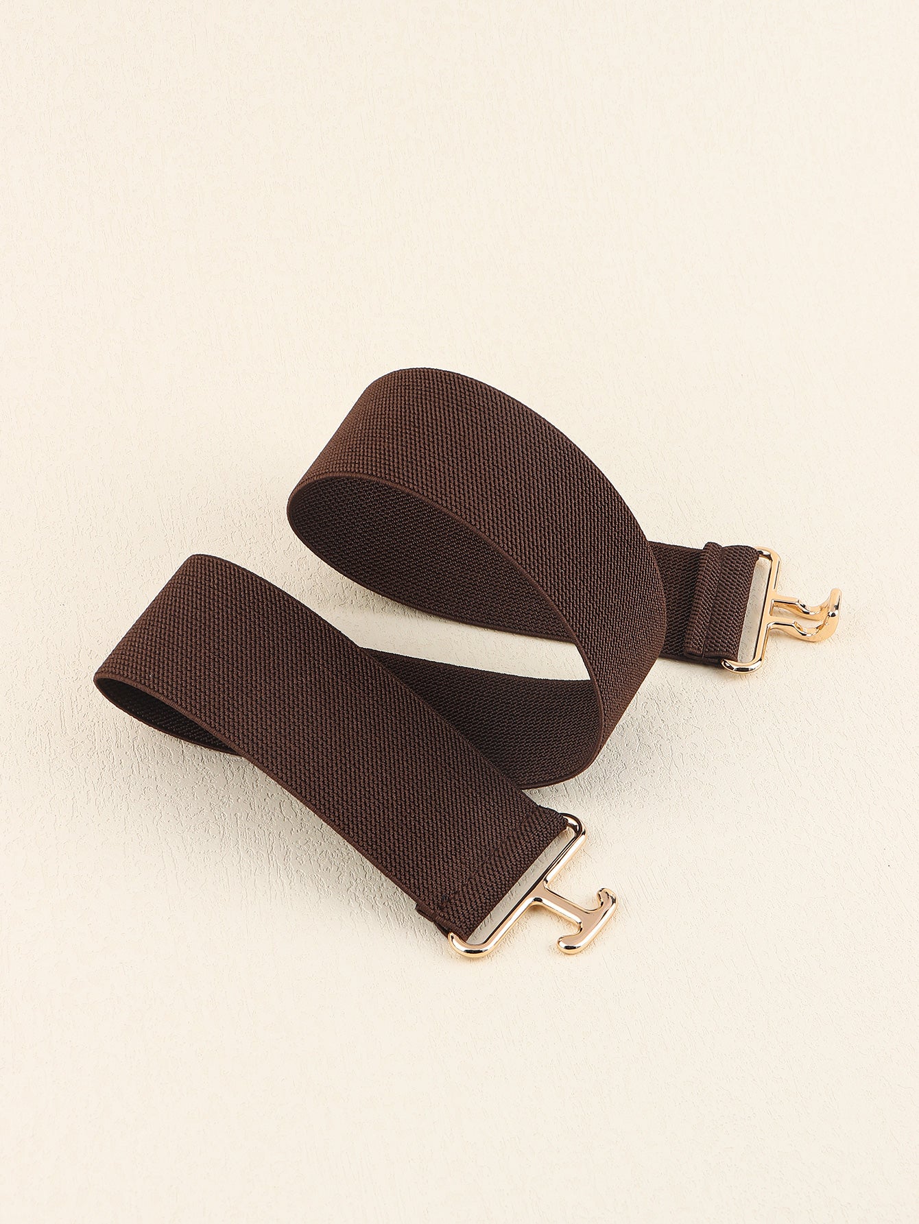 Jessica Anne Beauty Elastic Wide Belt