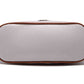 Dainty Jean PU Leather Crossbody Bag