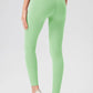 Hannahs Yoga Attire High Waist Skinny Active Pants
