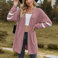 Long Sleeve Cardigan