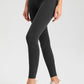 Hannahs Yoga Attire High Waist Skinny Active Pants