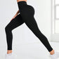 Savannah Lynn High Waist Active Leggings
