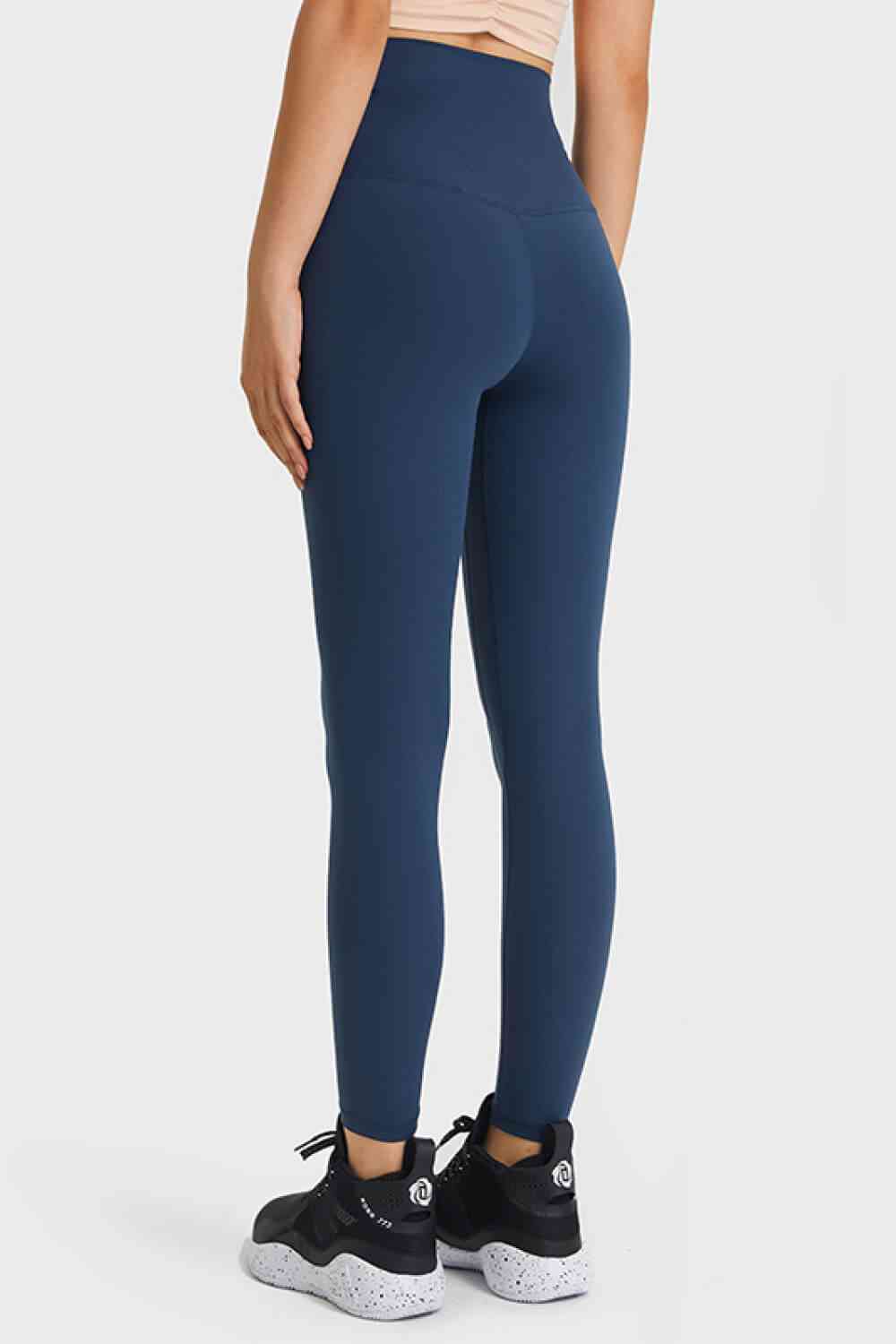 Ultra Soft Teena High Waist Leggings