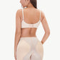 Women's Candace Full Size Lifting Pull-On Shaping Shorts