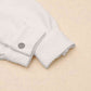 Snap Down Collared Jacket