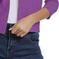Open Front Cardigan