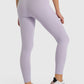 Women's Kalyla High Waist Ankle-Length Yoga Leggings