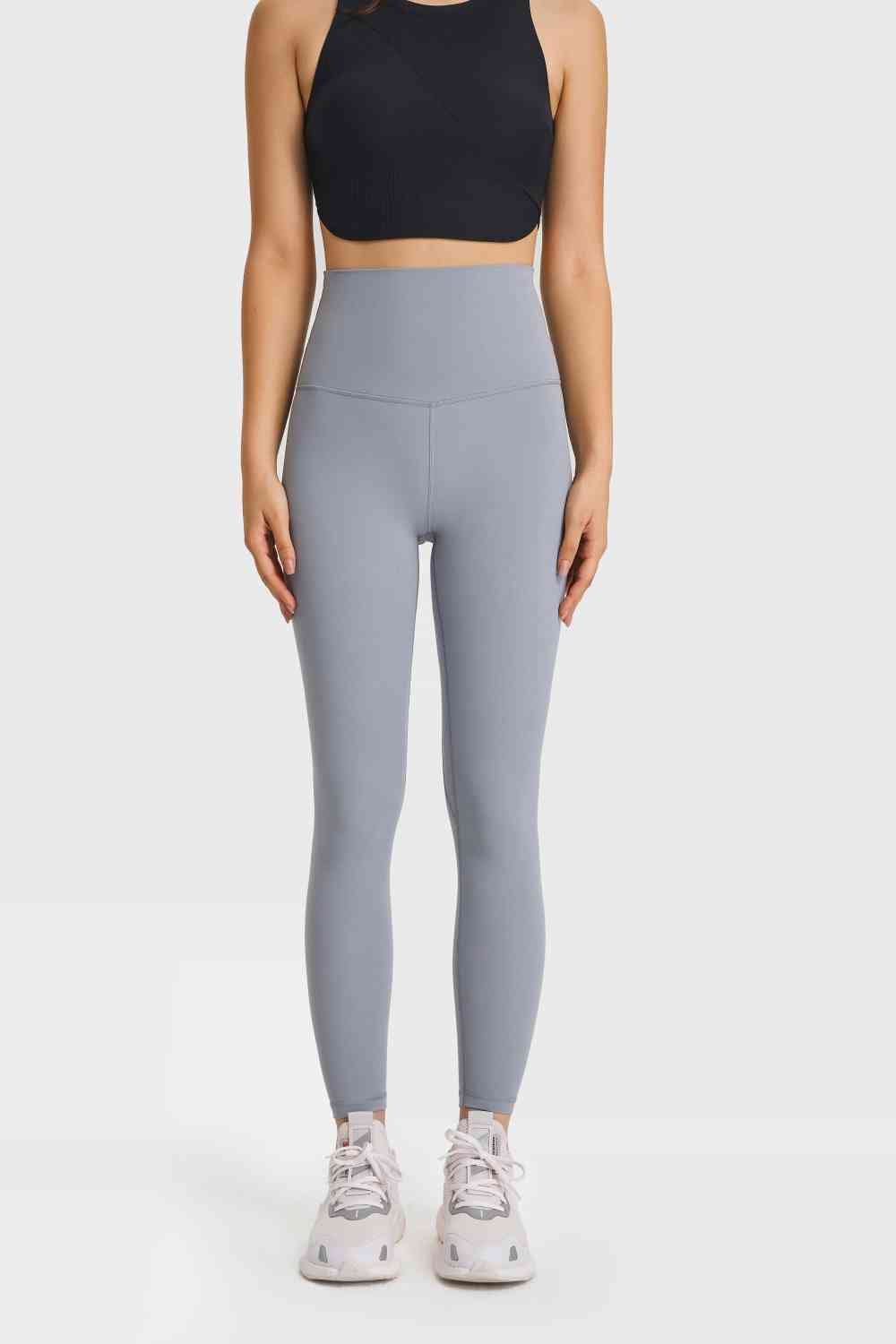 Ultra Soft Teena High Waist Leggings