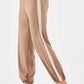 Sarah Full Size Seam Detail Long Pants