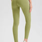 Hannahs Yoga Attire High Waist Skinny Active Pants