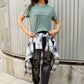 Simply Love Full Size KILLIN’IT Short Sleeve T-Shirt