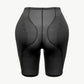 Women's Candace Full Size Lifting Pull-On Shaping Shorts