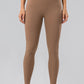 Joslynns Active Attire High Waist Wide Waistband Active Leggings
