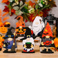 Assorted 2-Piece Halloween Element Ornaments