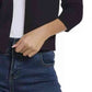Open Front Cardigan