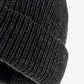 CHIC HATZ Calling For Winter Hat Rib-Knit Beanie