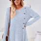 Round Neck Long Sleeve T-Shirt