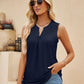 Eyelet Notched Tank