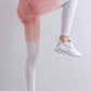 Gradient High Waist Sports Leggings