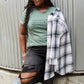 Simply Love Full Size KILLIN’IT Short Sleeve T-Shirt