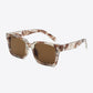 HAPPENIN' UV400 Polycarbonate Square Sunglasses