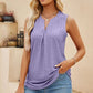 Eyelet Notched Tank