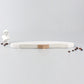 Women's PU Elastic Skinny Belt