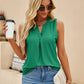 Eyelet Notched Tank