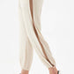 Sarah Full Size Seam Detail Long Pants