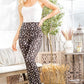 Heimish Full Size Leopard High Waist Leggings