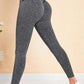 Joslynns Active Attire GYM WEAR High Waist Active Leggings