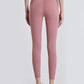 Wide Waistband Sports Leggings in Assorted Colors