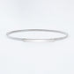 Women's Elastic Iron Skinny Belt