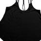 Women's Full Size Scoop Neck Double-Strap Cami