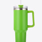 Mugie 40 Oz Stainless Steel Tumbler in Assorted Colors