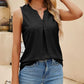 Eyelet Notched Tank