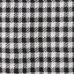 Plaid Round Neck Sleeveless Knit Top