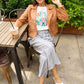 Simply Love Full Size MAMA Round Neck T-Shirt
