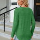 Full Size Round Neck Long Sleeve T-Shirt